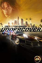 Need for Speed: Undercover