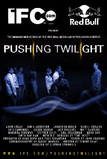 Pushing Twilight