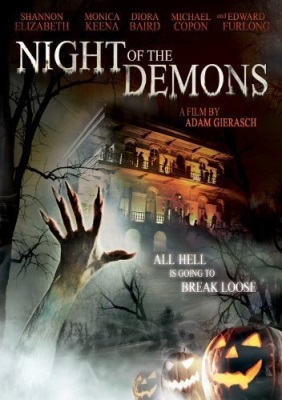 Night of the Demons