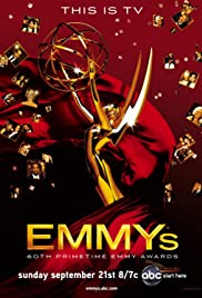 The 60th Primetime Emmy Awards