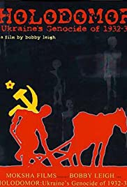 Holodomor: Ukraine's Genocide of 1932-33