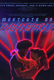 Meetcute on Danceworld