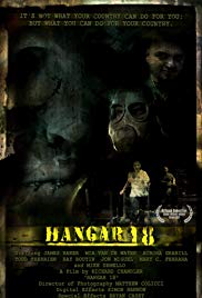 Hangar 18