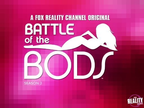 Battle of the Bods