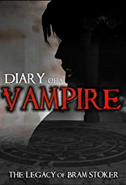 Diary of a Vampire: The Legacy of Bram Stoker