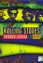 Rolling Stones: Voodoo Lounge