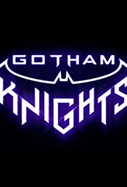 Gotham Knights