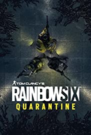 Rainbow Six: Quarantine