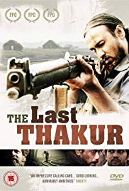 The Last Thakur