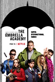 The Umbrella Academy