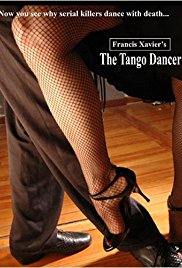 The Tango Dancer
