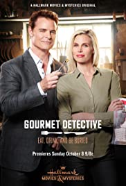 The Gourmet Detective