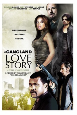 A Gangland Love Story