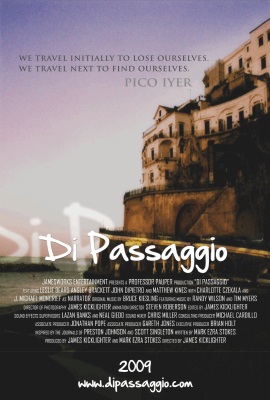 Di passaggio