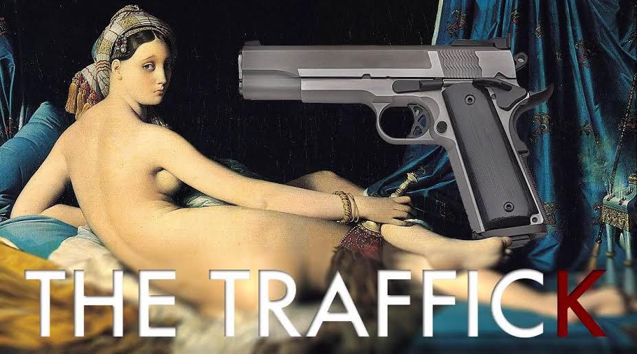 The Traffick