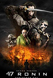 47 Ronin