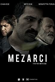 Mezarci