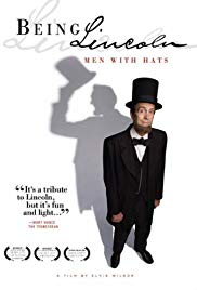 Being Lincoln: Men with Hats