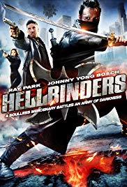 Hellbinders