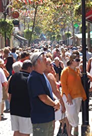 Gibraltar Highlights: The Main Street