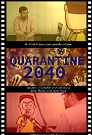 Quarantine 2040