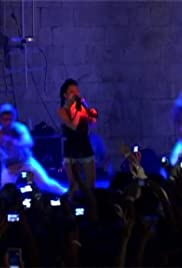 Inna in concert live