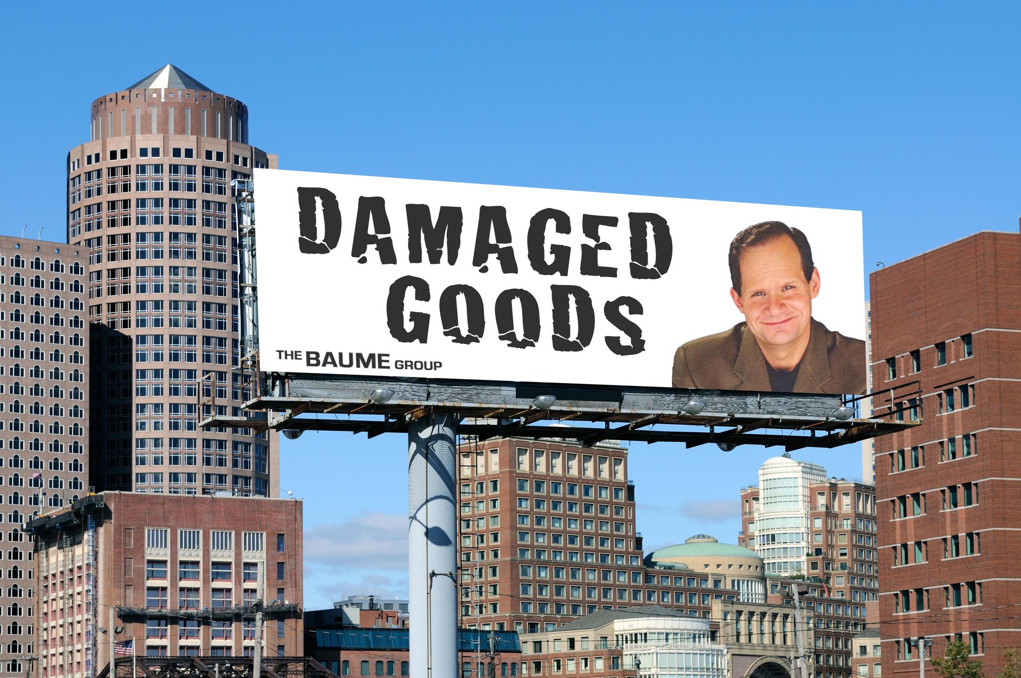 Damaged Goods (Pilot)