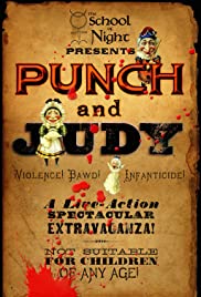 Punch and Judy