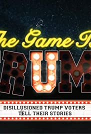 The Game Is Up: Disillusioned Trump Voters Tell Their Stories