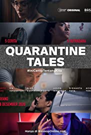 Quarantine Tales