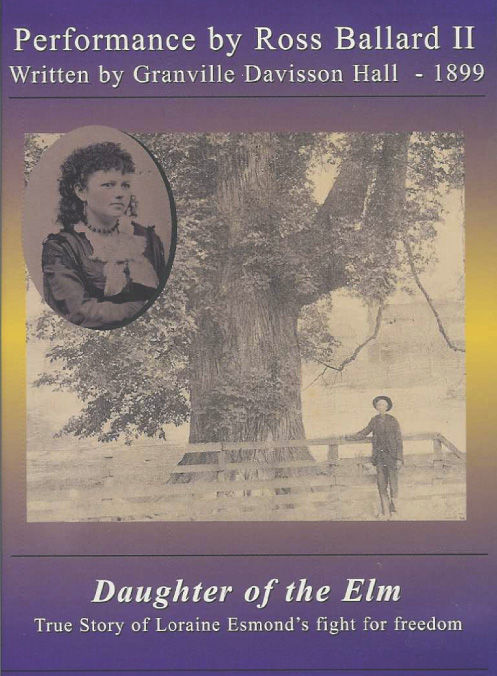 Daughter of the Elm