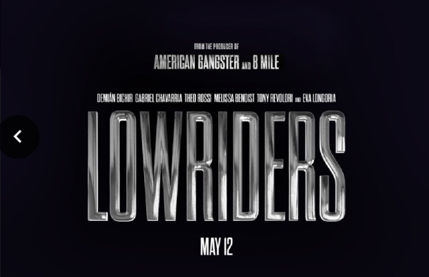 Lowriders