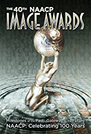 The 40th NAACP Image Awards