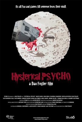 Hysterical Psycho