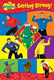 The Wiggles: Getting Strong!