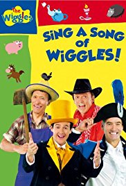 The Wiggles: Sing a Song of Wiggles