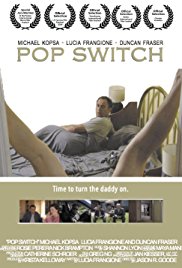 Pop Switch