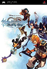 Kingdom Hearts: Birth by Sleep