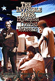 The Invisible Ones: Homeless Combat Veterans