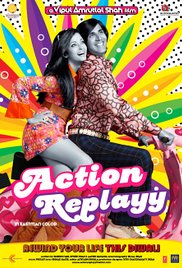 Action Replayy