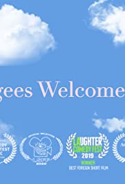 Refugees Welcome Here