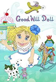 Good Will Doll