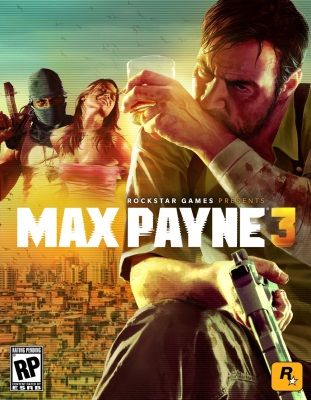 Max Payne 3