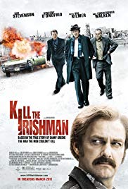 Kill the Irishman