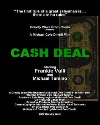 Cash Deal