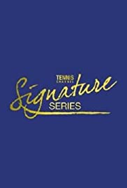 Signature Series: Martina Navratilova