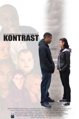 Kontrast