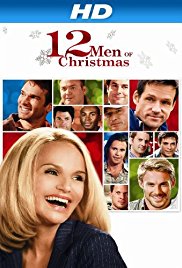 12 Men of Christmas