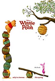 Winnie the Pooh