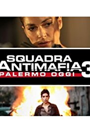 Squadra antimafia - Palermo oggi